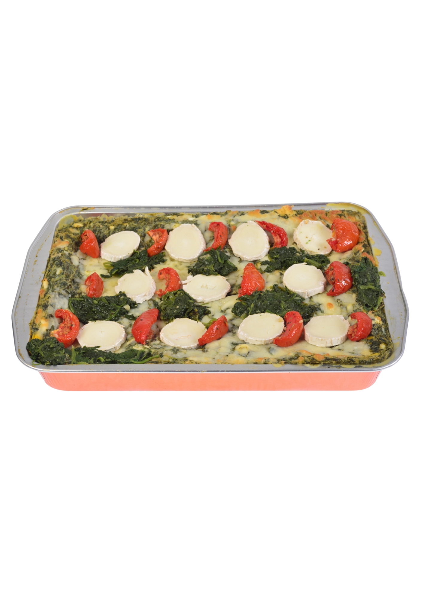 LASAGNE CAMPAGNARDE